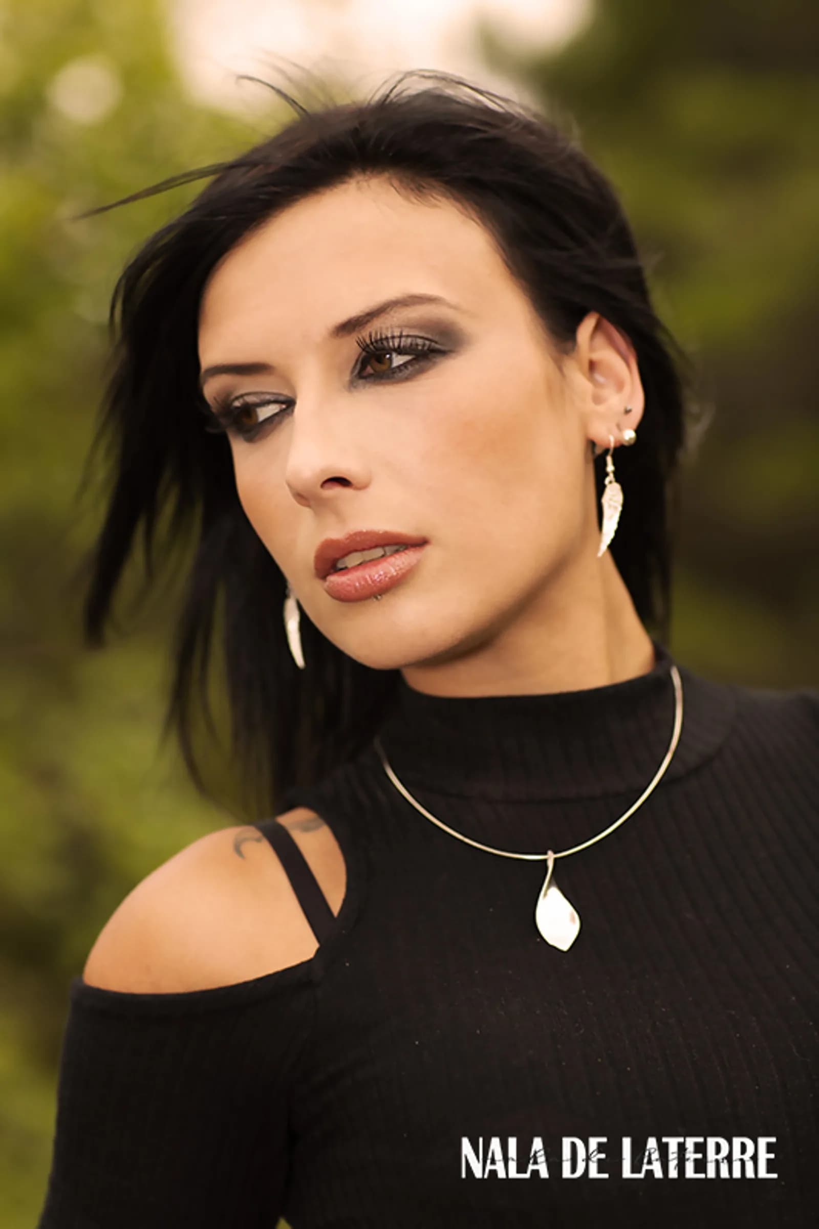 Shooting extérieur