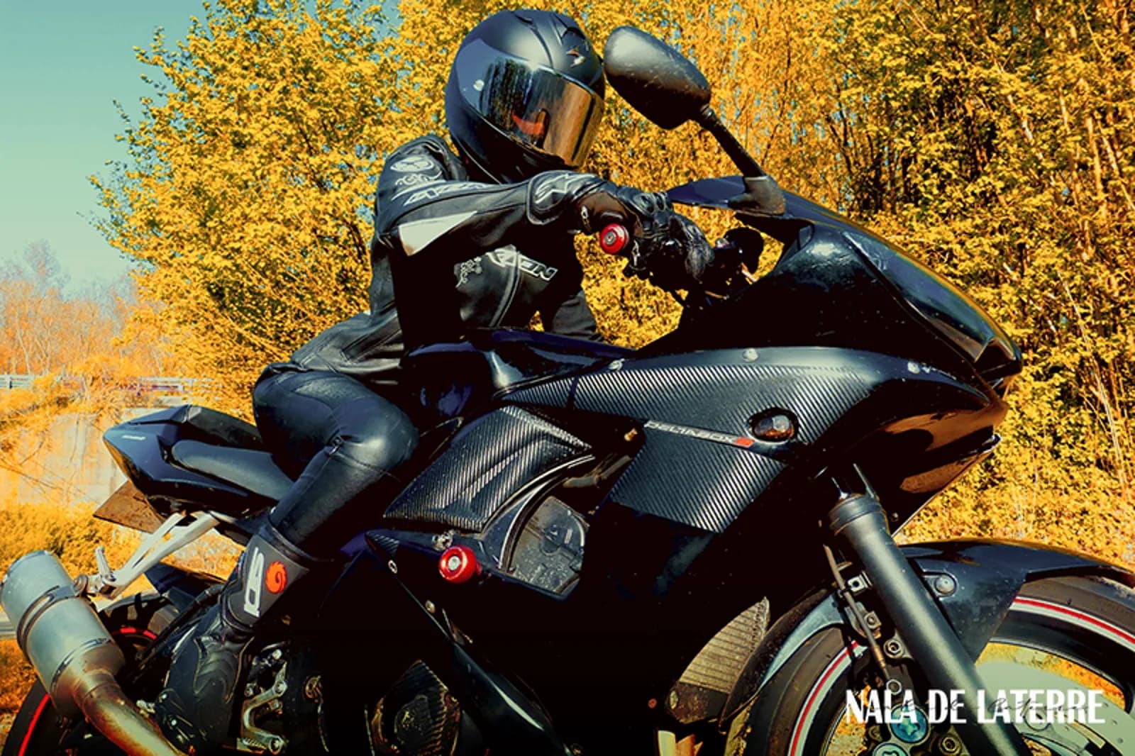Shooting moto Copy