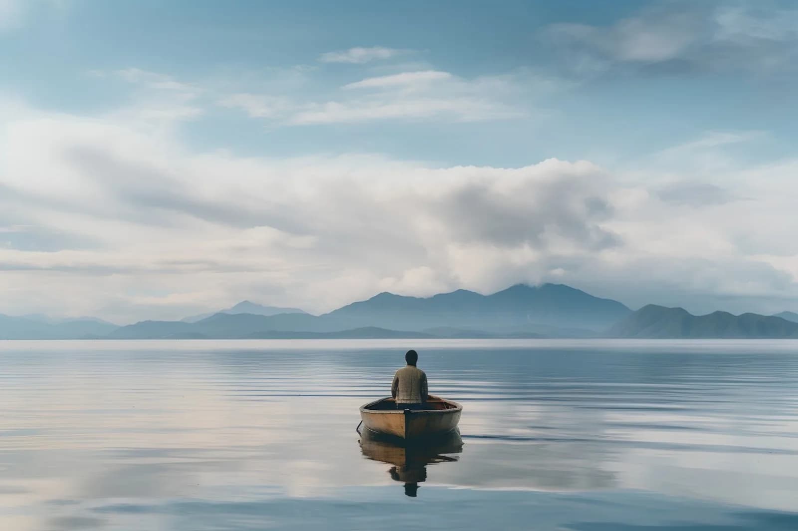 Le silence comme ressource